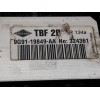 Recambio de valvula expansion para ford s-max (ca1) titanium referencia OEM IAM 9G9119849AA  
