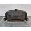 Recambio de cuadro instrumentos para fiat panda (169) 1.2 8v emotion referencia OEM IAM 51711237 503000480700 