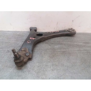 BRAZO SUSPENSION INFERIOR DELANTERO IZQUIERDO 