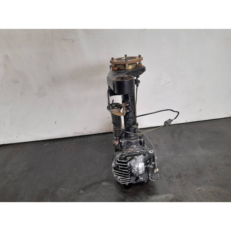 Recambio de diferencial delantero para mitsubishi montero (v60/v70) 3.2 di-d gls kaiteki (3-ptas.) referencia OEM IAM MR453792 4