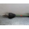Recambio de transmision delantera derecha para kia rio 1.5 cat referencia OEM IAM   