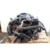 Recambio de motor completo para bmw serie 3 berlina (e46) 320d referencia OEM IAM 204D1  
