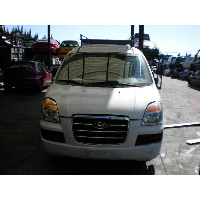 hyundai h 1 del año 2006