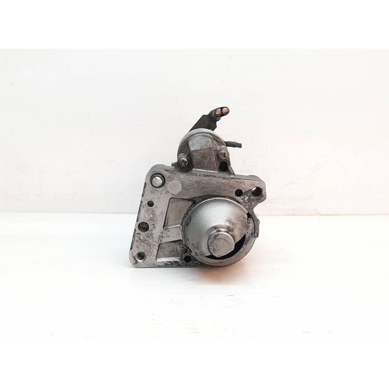 Recambio de motor arranque para peugeot 308 sport referencia OEM IAM 9663528880 M000T22471 - Negro 5