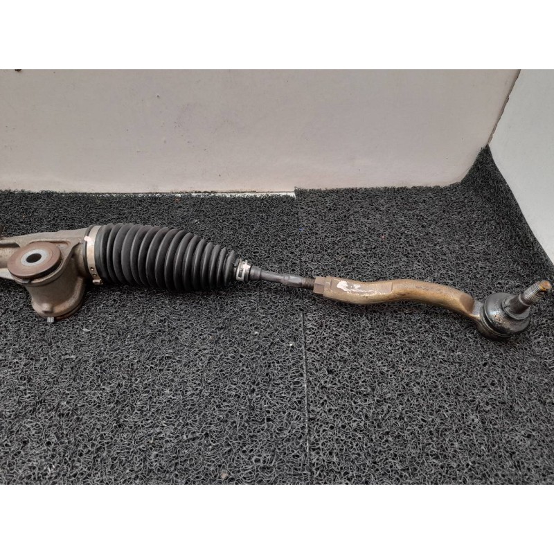 Recambio de cremallera direccion para citroën c1 sx referencia OEM IAM 5X24622 5