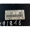 Recambio de cuadro instrumentos para fiat panda (169) 1.2 8v emotion referencia OEM IAM 51711237 503000480700 