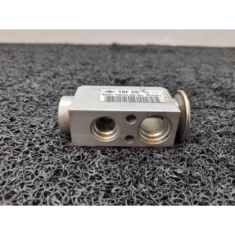Recambio de valvula expansion para ford s-max (ca1) titanium referencia OEM IAM 9G9119849AA 7