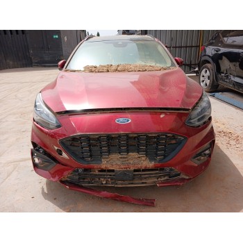 FORD FOCUS IV TURNIER (HP)
