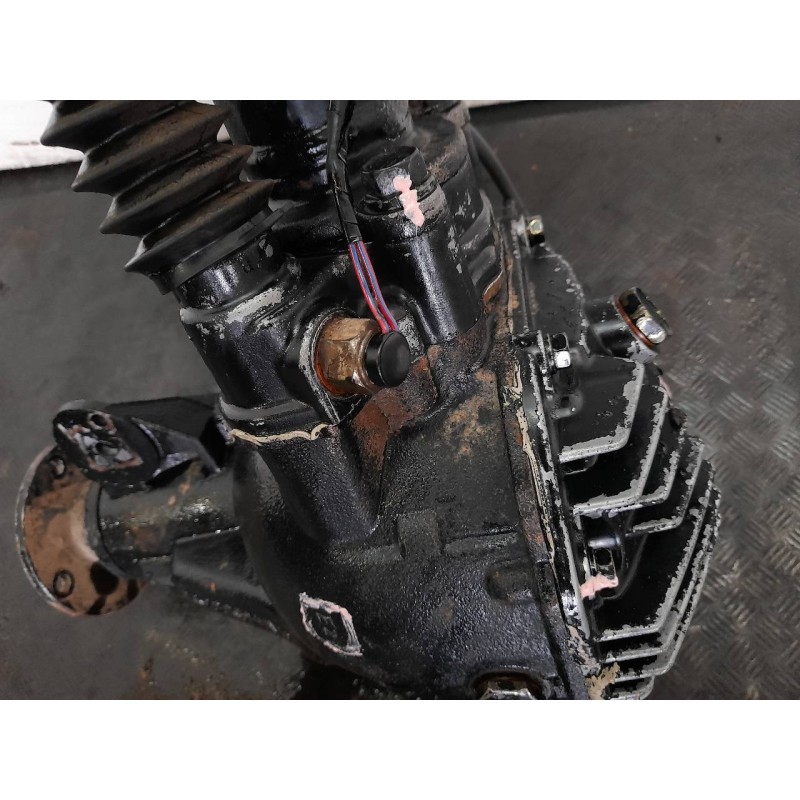 Recambio de diferencial delantero para mitsubishi montero (v60/v70) 3.2 di-d gls kaiteki (3-ptas.) referencia OEM IAM MR453792 6