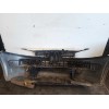 Recambio de paragolpes delantero para renault megane ii classic berlina confort authentique referencia OEM IAM   