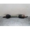 Recambio de transmision delantera izquierda para kia rio 1.5 cat referencia OEM IAM   