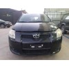toyota auris del año 2009