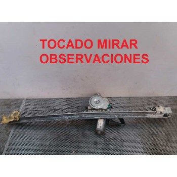 ELEVALUNAS DELANTERO DERECHO 