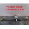 Recambio de elevalunas delantero derecho para nissan primastar (x83) combi 6 asientos batalla 2,78t referencia OEM IAM   
