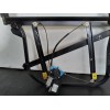 Recambio de elevalunas delantero derecho para volkswagen touareg (7la) tdi v10 referencia OEM IAM 3D1959792F  