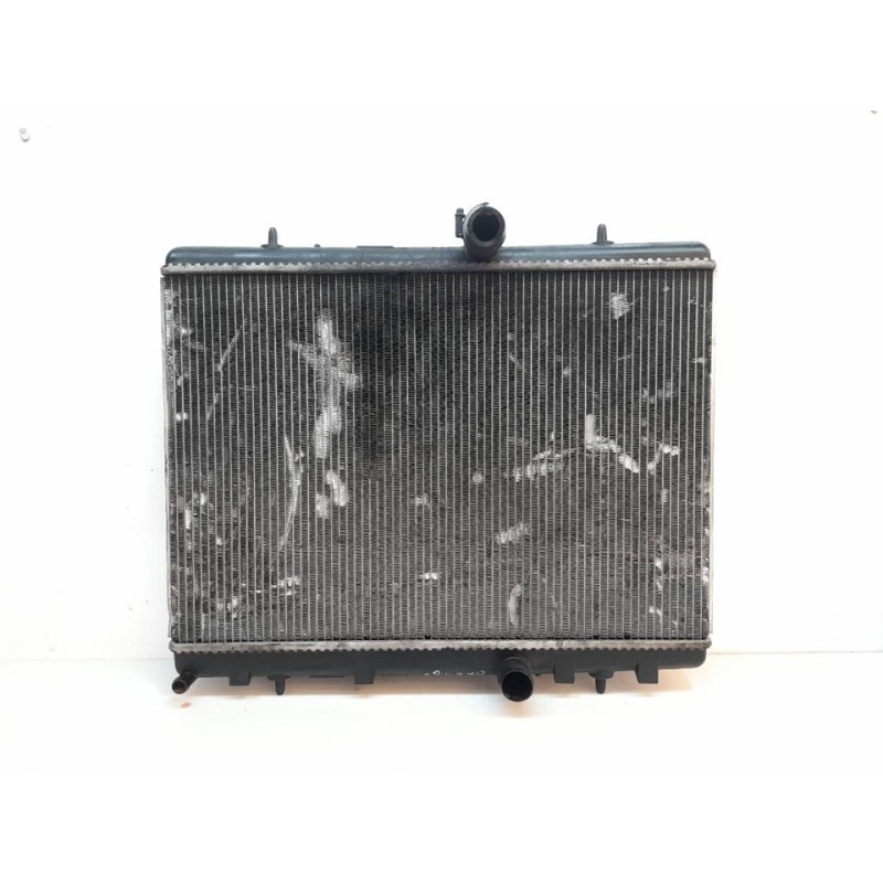 Recambio de radiador agua para peugeot 308 sport referencia OEM IAM P9680533480  VALEO