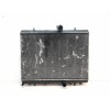 Recambio de radiador agua para peugeot 308 sport referencia OEM IAM P9680533480  VALEO