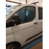 Recambio de puerta delantera izquierda para ford transit custom v362 furgoneta (fy, fz) 2.0 ecoblue referencia OEM IAM   