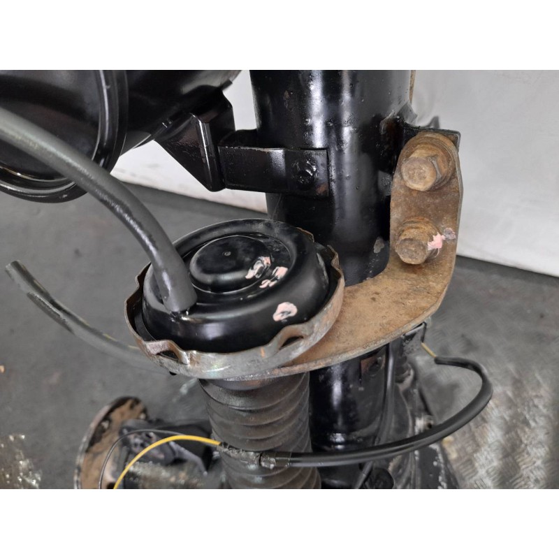 Recambio de diferencial delantero para mitsubishi montero (v60/v70) 3.2 di-d gls kaiteki (3-ptas.) referencia OEM IAM MR453792 7