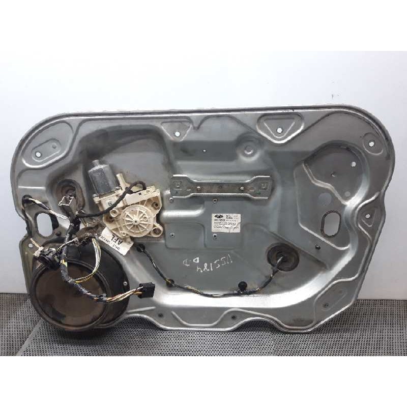 Recambio de elevalunas delantero derecho para ford focus sportbreak (cap) 1.6 tdci cat referencia OEM IAM 2