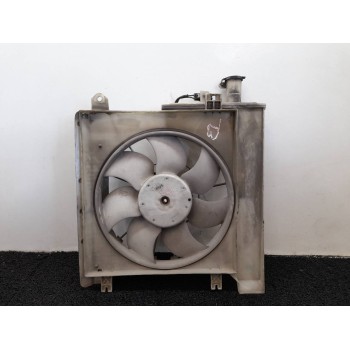 ELECTROVENTILADOR 163600Q020 GATE