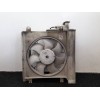 Recambio de electroventilador para citroën c1 sx referencia OEM IAM 163600Q020  GATE