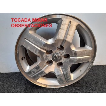 LLANTA 05191765AB 17X6.5J+39MM 