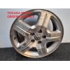 Recambio de llanta para dodge caliber sxt referencia OEM IAM 05191765AB 17X6.5J+39MM 