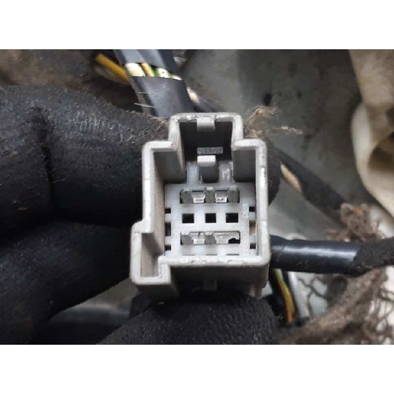 Recambio de elevalunas delantero derecho para ford focus sportbreak (cap) 1.6 tdci cat referencia OEM IAM 3