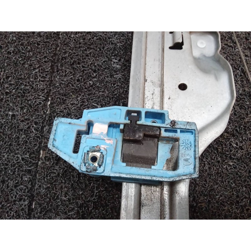 Recambio de elevalunas delantero izquierdo para renault grand modus authentique referencia OEM IAM - Gris 5