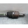Recambio de transmision delantera izquierda para kia rio 1.5 cat referencia OEM IAM   