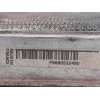 Recambio de radiador agua para peugeot 308 sport referencia OEM IAM P9680533480  VALEO