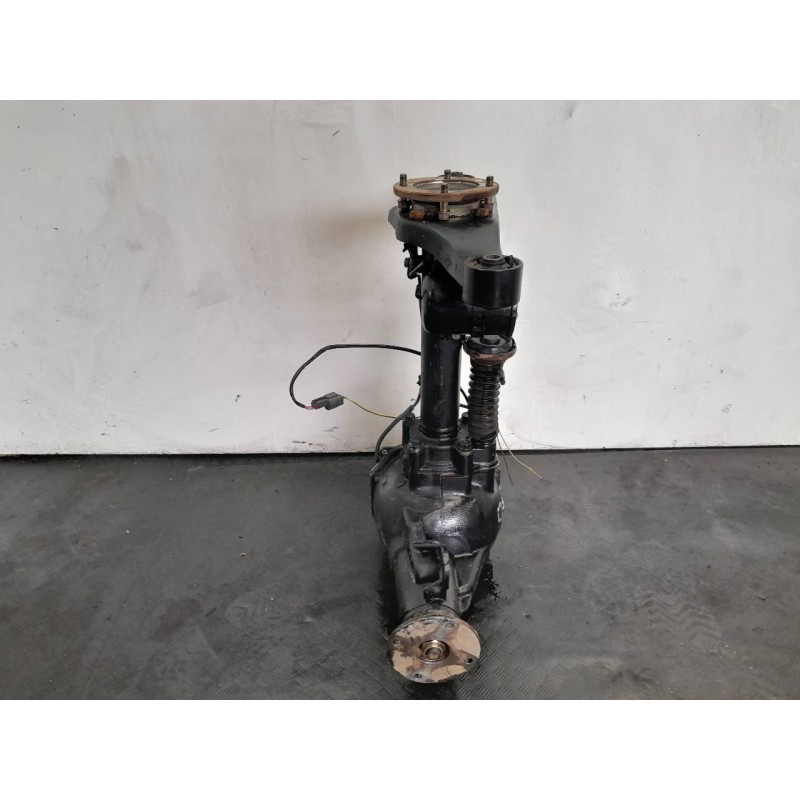 Recambio de diferencial delantero para mitsubishi montero (v60/v70) 3.2 di-d gls kaiteki (3-ptas.) referencia OEM IAM MR453792 9
