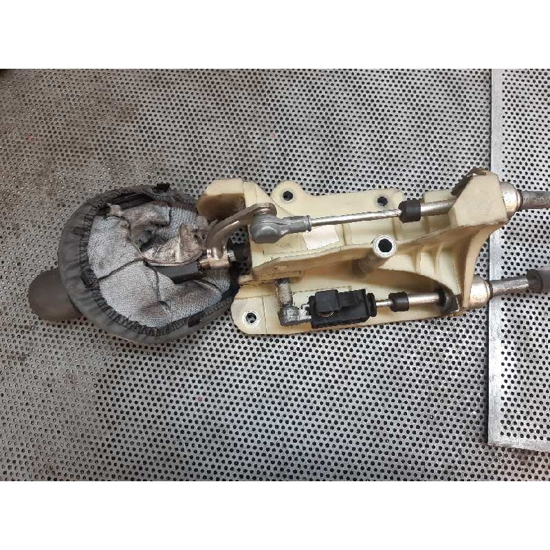 Recambio de varillaje cambio para fiat panda (169) 1.2 8v emotion referencia OEM IAM 51726615 - Amarillo 2