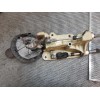 Recambio de varillaje cambio para fiat panda (169) 1.2 8v emotion referencia OEM IAM 51726615  
