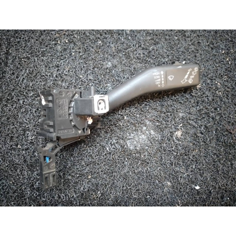 Recambio de mando limpia para volkswagen golf vi (5k1) advance referencia OEM IAM 1K0953519H  