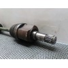 Recambio de transmision delantera izquierda para kia rio 1.5 cat referencia OEM IAM   