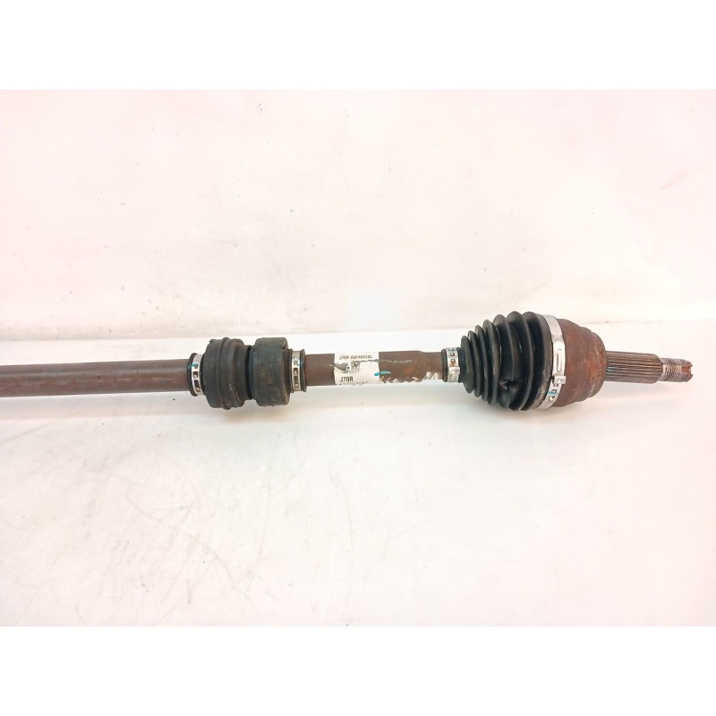 Recambio de transmision delantera derecha para kia xceed (cd) 1.0 t-gdi referencia OEM IAM J70R 4