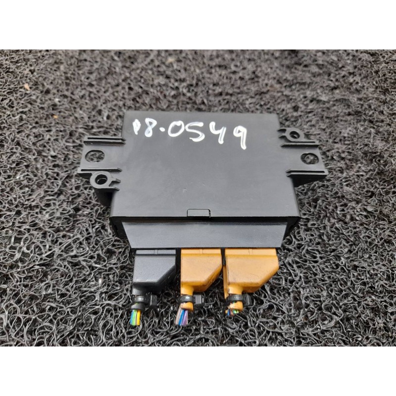 Recambio de modulo electronico para ford s-max (ca1) titanium referencia OEM IAM 8G9215K866AA  FOMOCO 3