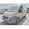 citroën jumper caja cerrada, techo sobreelevado (06.2006 =>) del año 2010