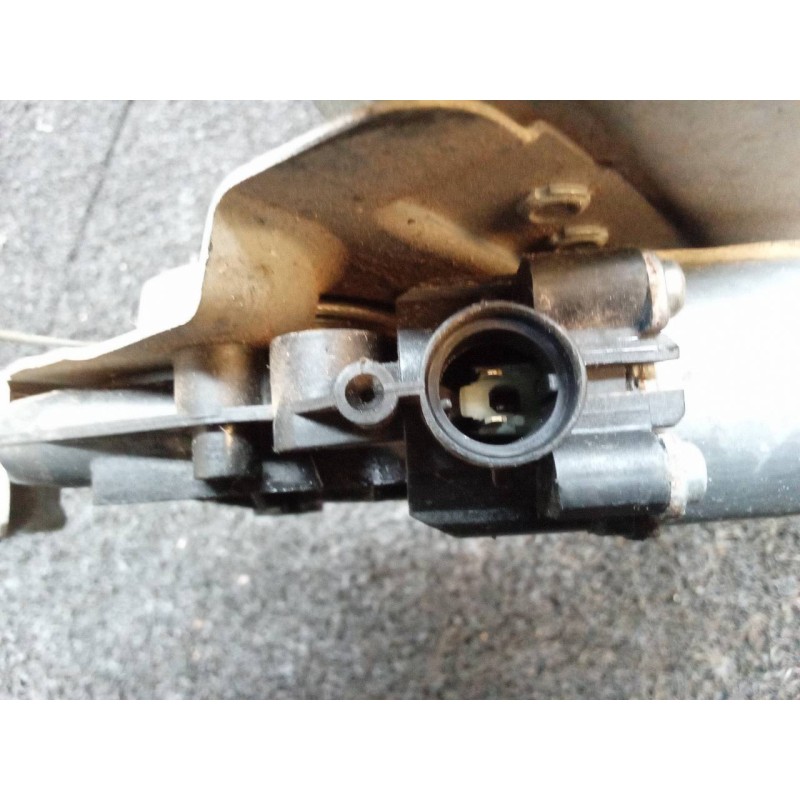 Recambio de elevalunas delantero izquierdo para renault grand modus authentique referencia OEM IAM - Gris 6