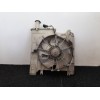 Recambio de electroventilador para citroën c1 sx referencia OEM IAM 163600Q020  GATE