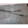 Recambio de varillaje cambio para fiat panda (169) 1.2 8v emotion referencia OEM IAM 51726615  