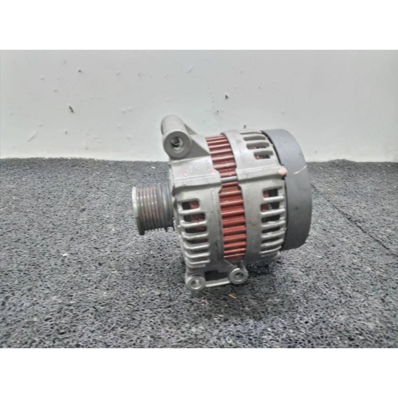 Recambio de alternador para citroën c4 picasso millenium referencia OEM IAM 042006G  