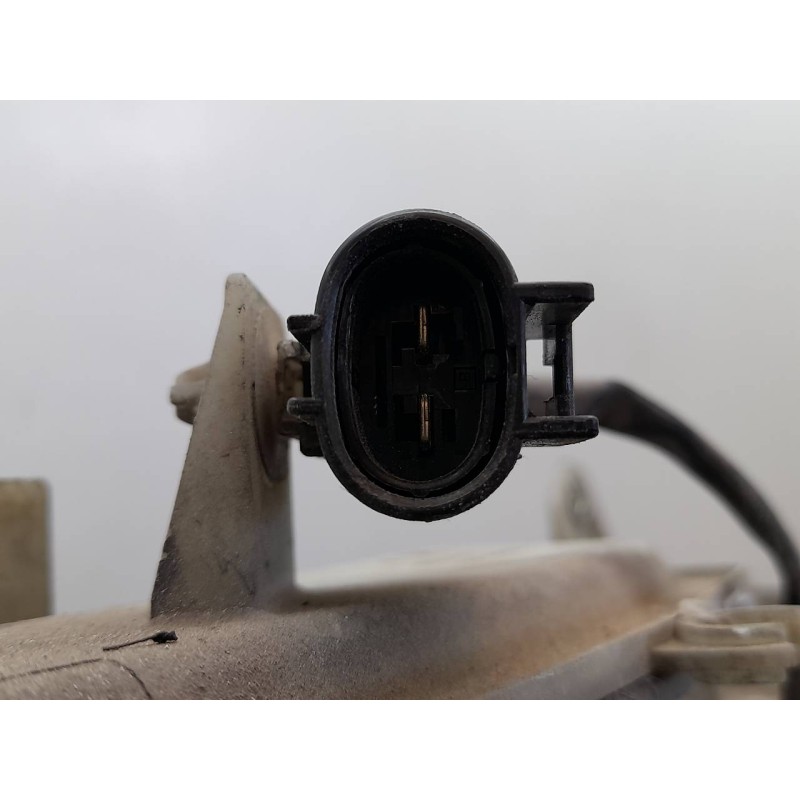 Recambio de electroventilador para citroën c1 sx referencia OEM IAM 163600Q020  GATE 5