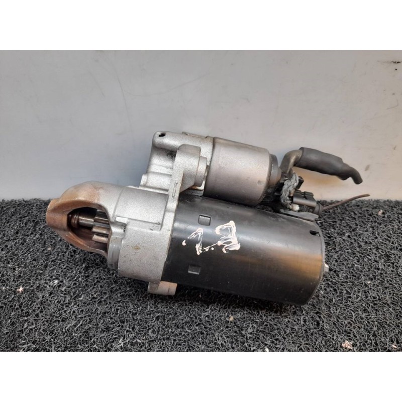 Recambio de motor arranque para audi a6 berlina (4f2) 2.4 referencia OEM IAM 0001108405 06E911023C BOSCH