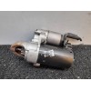 Recambio de motor arranque para audi a6 berlina (4f2) 2.4 referencia OEM IAM 0001108405 06E911023C BOSCH