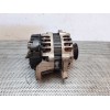 Recambio de alternador para chevrolet kalos 1.2 se referencia OEM IAM 96404263 2655476 