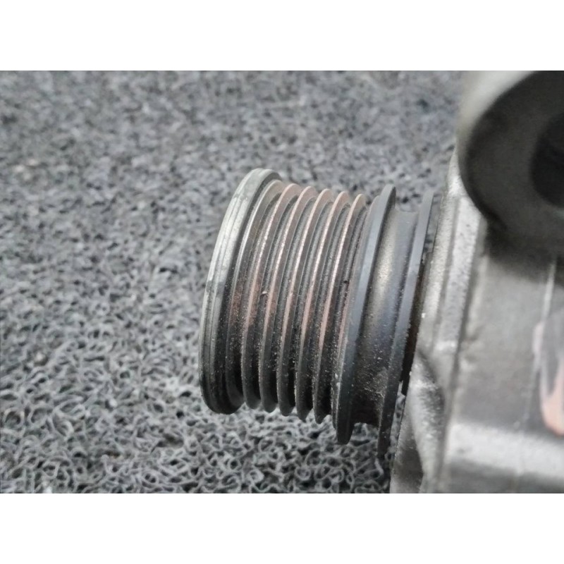 Recambio de alternador para citroën c4 picasso millenium referencia OEM IAM 042006G 2