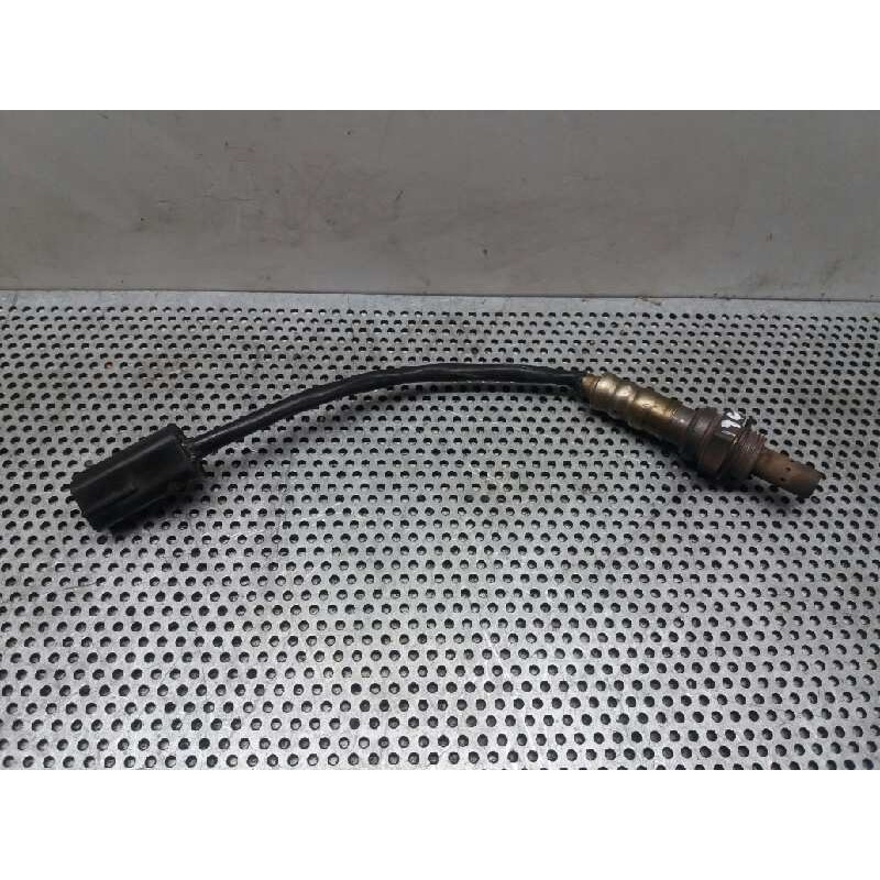 Recambio de sonda lambda para kia rio 1.5 cat referencia OEM IAM NTK517K1K32A  